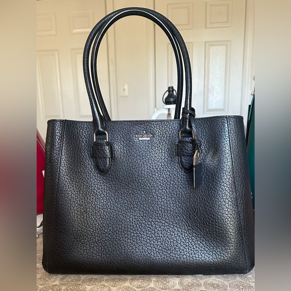 Kate Spade work tote